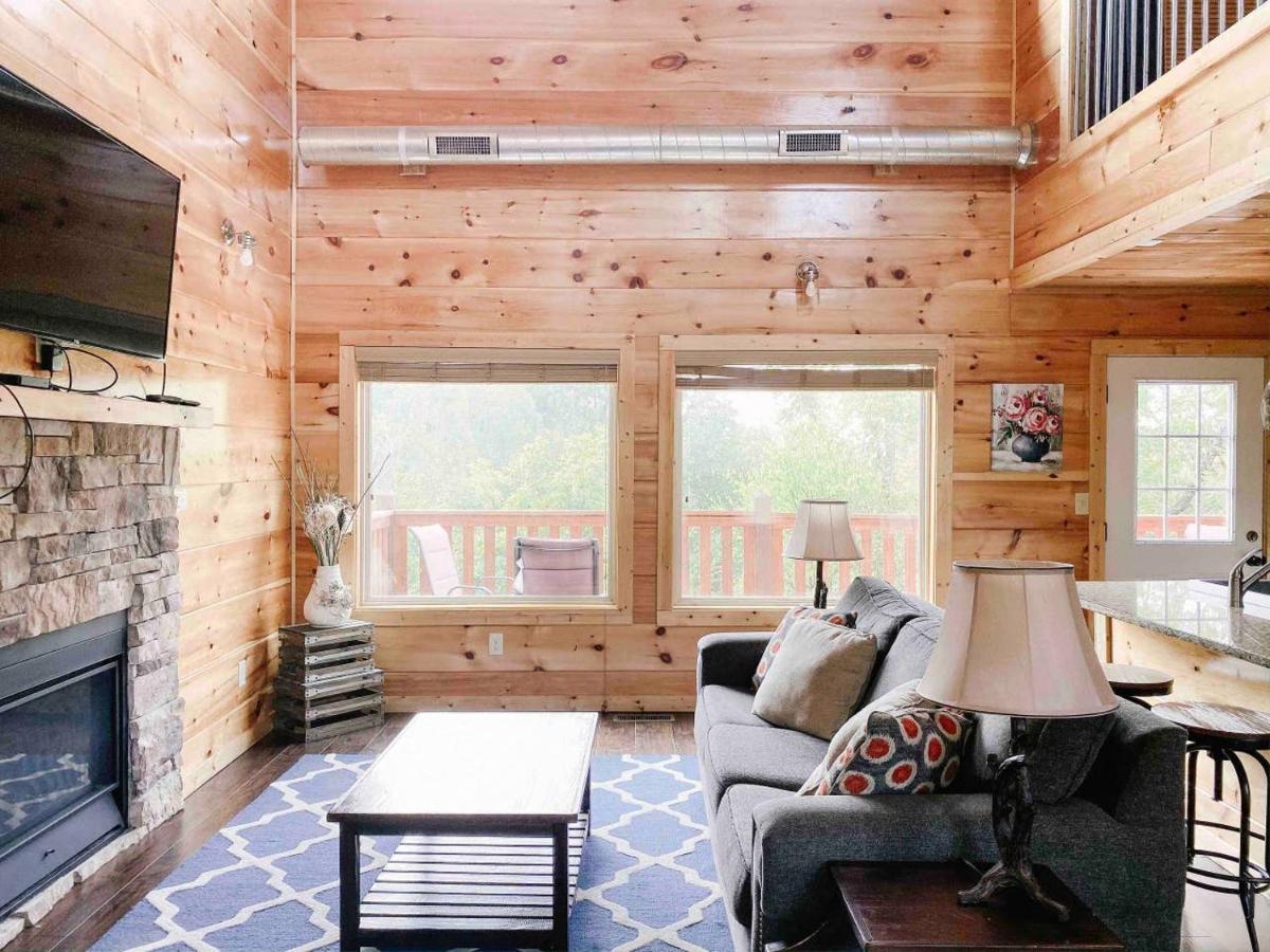 Splash Of Moonshine -Heated Indoor Pool, Hot Tub, Arcade Game Room Pigeon Forge Bagian luar foto