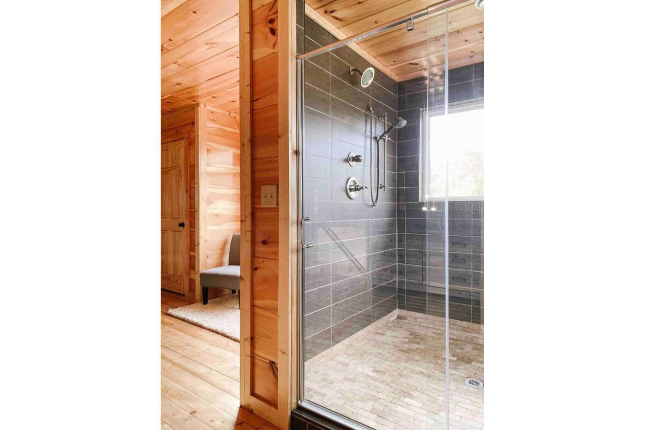Splash Of Moonshine -Heated Indoor Pool, Hot Tub, Arcade Game Room Pigeon Forge Bagian luar foto