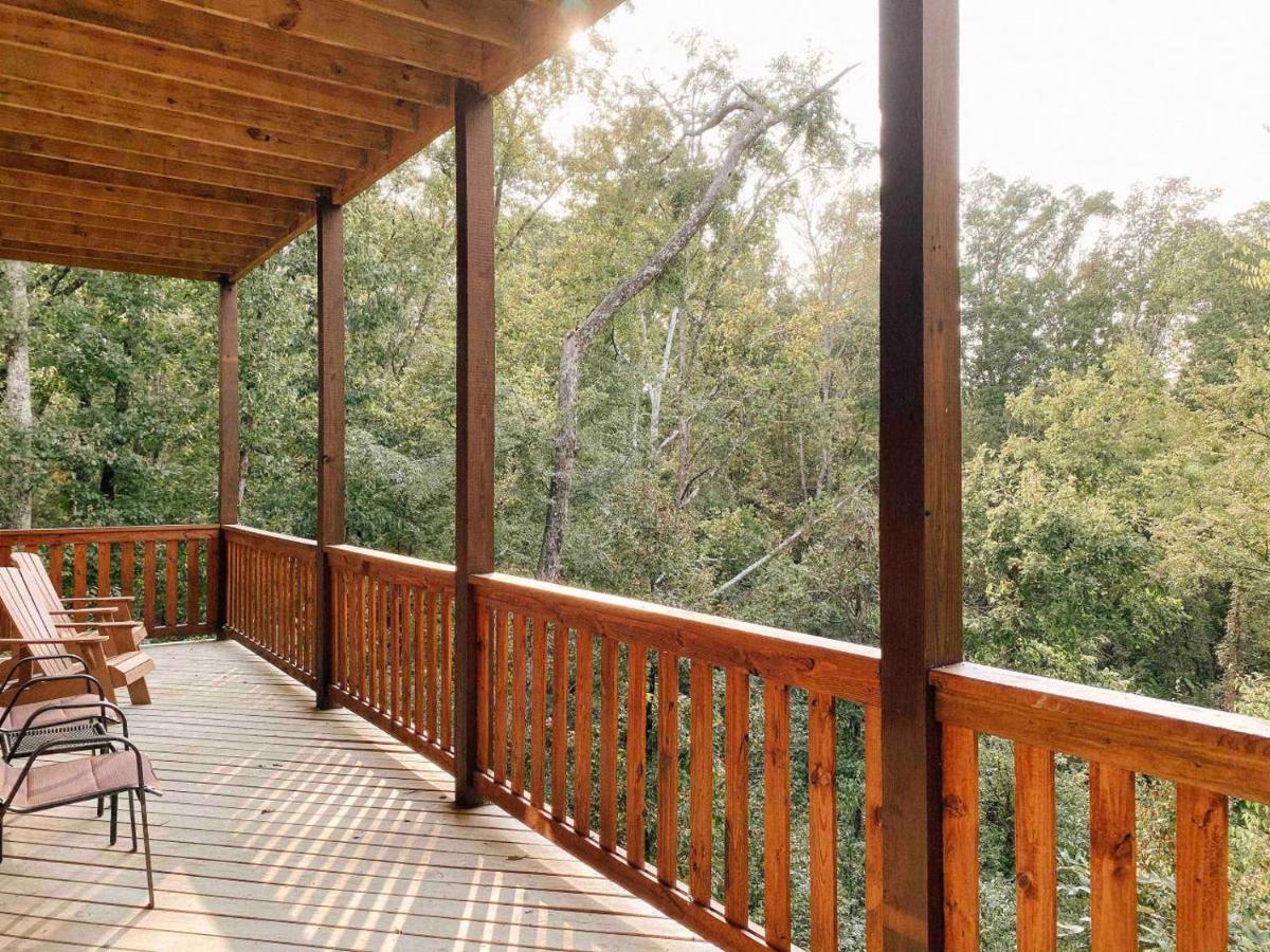Splash Of Moonshine -Heated Indoor Pool, Hot Tub, Arcade Game Room Pigeon Forge Bagian luar foto