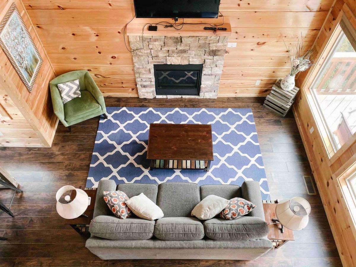 Splash Of Moonshine -Heated Indoor Pool, Hot Tub, Arcade Game Room Pigeon Forge Bagian luar foto